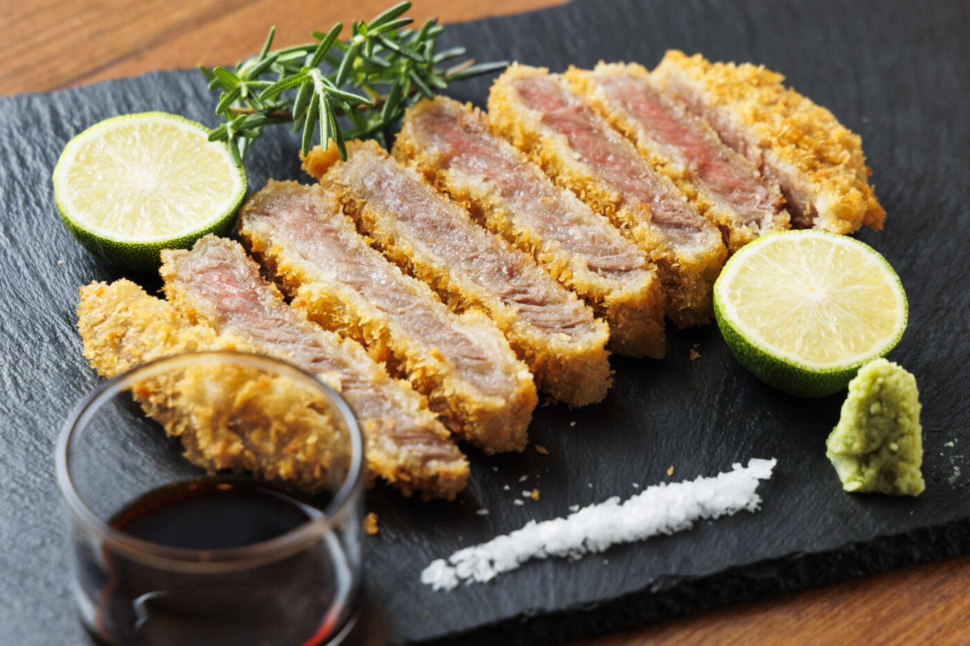 わがや食堂　笑来